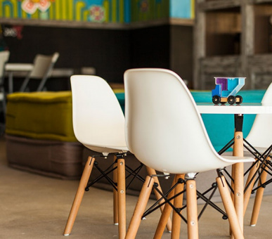 Фото Nizuc Resort  52