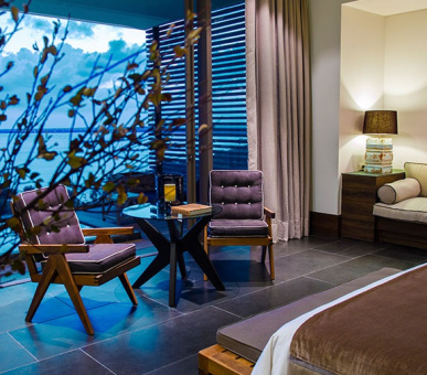 Фото Nizuc Resort  43