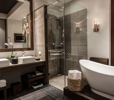 Фото Nizuc Resort  40