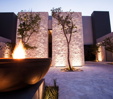 Фото Nizuc Resort  36