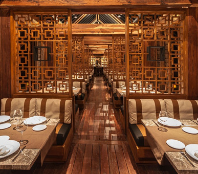 Фото Nizuc Resort  13