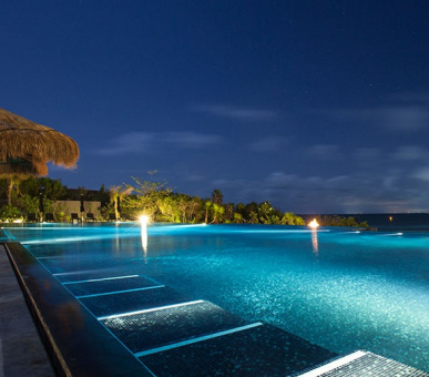 Фото Nizuc Resort  47