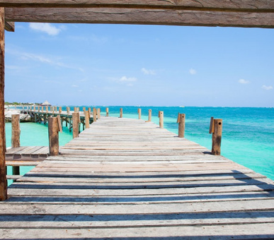 Фото Nizuc Resort  50