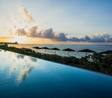 Фото Nizuc Resort  15