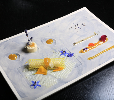 Фото Hotel Martinez Cannes 11