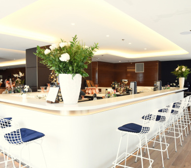 Фото Hotel Martinez Cannes 56