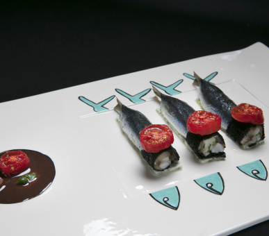 Фото Hotel Martinez Cannes 59