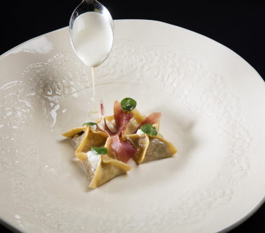 Фото Hotel Martinez Cannes 20