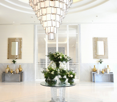 Фото Hotel Martinez Cannes 51