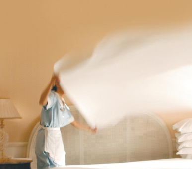 Фото InterContinental Carlton Cannes (Франция, Канн) 6