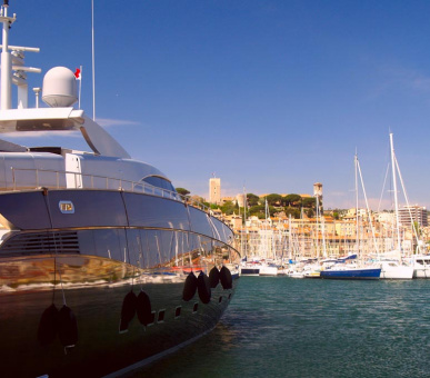 Фото InterContinental Carlton Cannes (Франция, Канн) 10