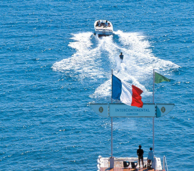 Фото InterContinental Carlton Cannes (Франция, Канн) 8