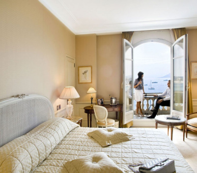 Фото InterContinental Carlton Cannes (Франция, Канн) 2