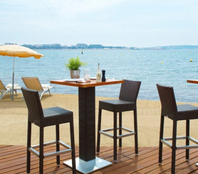 Фото Majestic Barriere (Франция, Канн) 20