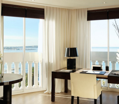 Фото Majestic Barriere (Франция, Канн) 21