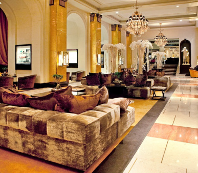 Фото Majestic Barriere (Франция, Канн) 4