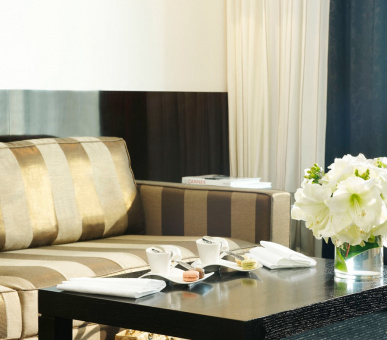 Фото Majestic Barriere (Франция, Канн) 27