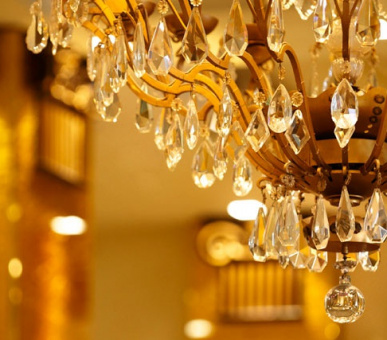 Фото Majestic Barriere (Франция, Канн) 24