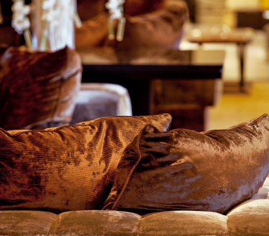 Фото Majestic Barriere (Франция, Канн) 8