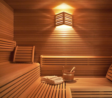 Фото Majestic Barriere (Франция, Канн) 11