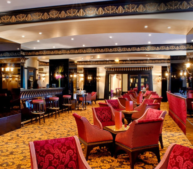 Фото Majestic Barriere (Франция, Канн) 5