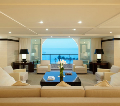 Фото Majestic Barriere (Франция, Канн) 30