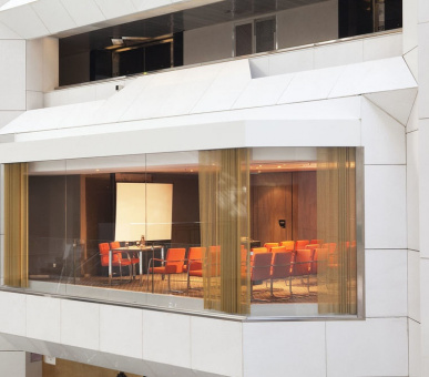 Фото JW Marriott Hotel Cannes (Франция, Канн) 24