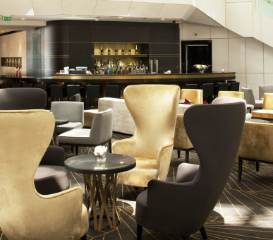 Фото JW Marriott Hotel Cannes (Франция, Канн) 3