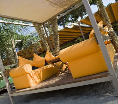 Картинка Grand Hotel Cannes (Франция, Канн) 26 Фото Grand Hotel Cannes (Франция, Канн) 26