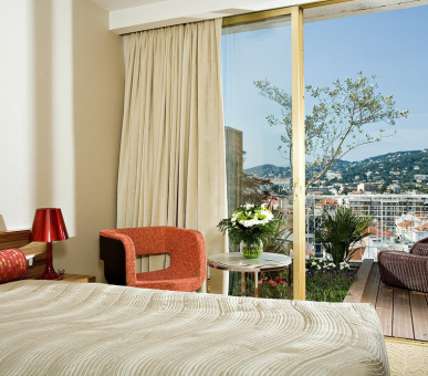 Картинка Grand Hotel Cannes (Франция, Канн) 6 Фото Grand Hotel Cannes (Франция, Канн) 6