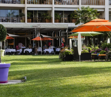 Картинка Grand Hotel Cannes (Франция, Канн) 29 Фото Grand Hotel Cannes (Франция, Канн) 29