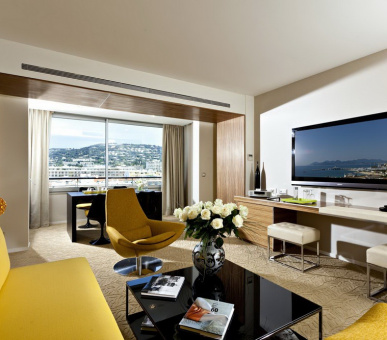 Картинка Grand Hotel Cannes (Франция, Канн) 10 Фото Grand Hotel Cannes (Франция, Канн) 10