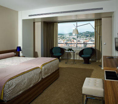 Картинка Grand Hotel Cannes (Франция, Канн) 5 Фото Grand Hotel Cannes (Франция, Канн) 5