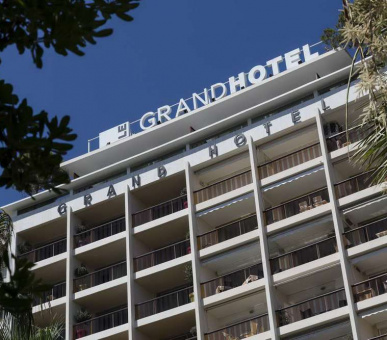 Картинка Grand Hotel Cannes (Франция, Канн) 1 Фото Grand Hotel Cannes (Франция, Канн) 1