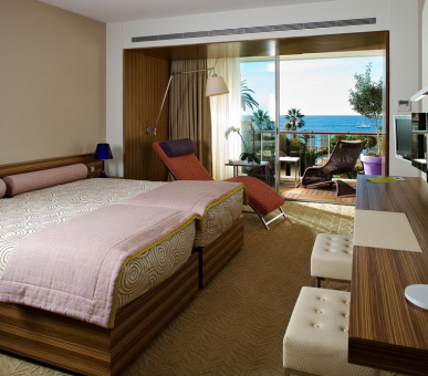 Картинка Grand Hotel Cannes (Франция, Канн) 14 Фото Grand Hotel Cannes (Франция, Канн) 14