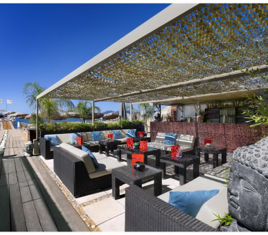 Картинка Grand Hotel Cannes (Франция, Канн) 25 Фото Grand Hotel Cannes (Франция, Канн) 25