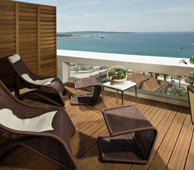 Картинка Grand Hotel Cannes (Франция, Канн) 8 Фото Grand Hotel Cannes (Франция, Канн) 8