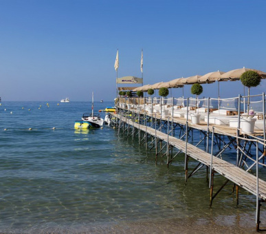 Картинка Grand Hotel Cannes (Франция, Канн) 24 Фото Grand Hotel Cannes (Франция, Канн) 24