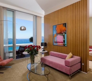 Картинка Grand Hotel Cannes (Франция, Канн) 7 Фото Grand Hotel Cannes (Франция, Канн) 7