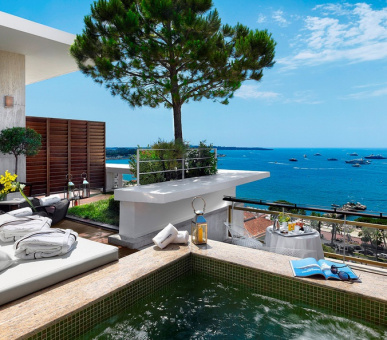 Картинка Grand Hotel Cannes (Франция, Канн) 12 Фото Grand Hotel Cannes (Франция, Канн) 12