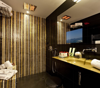 Картинка Grand Hotel Cannes (Франция, Канн) 11 Фото Grand Hotel Cannes (Франция, Канн) 11