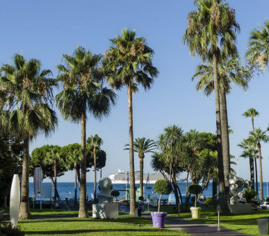 Картинка Grand Hotel Cannes (Франция, Канн) 23 Фото Grand Hotel Cannes (Франция, Канн) 23