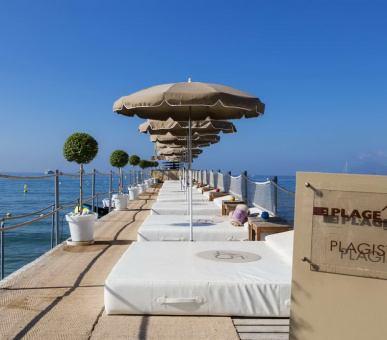 Картинка Grand Hotel Cannes (Франция, Канн) 3 Фото Grand Hotel Cannes (Франция, Канн) 3