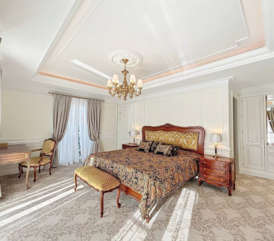 Фото Villa des Lys 8