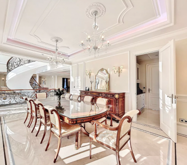 Фото Villa des Lys 4