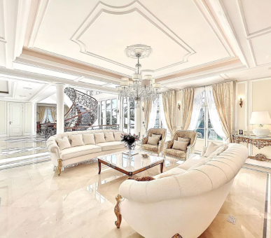 Фото Villa des Lys 6