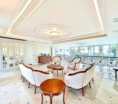 Фото Villa des Lys 5