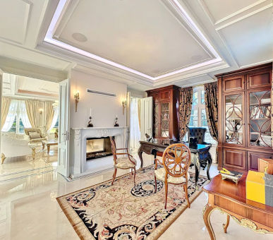 Фото Villa des Lys 11