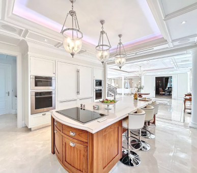 Фото Villa des Lys 3