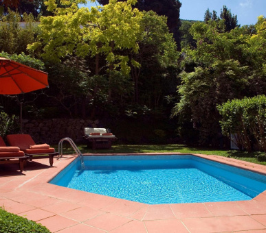 Фото Capri Palace Hotel & Spa (Италия, о. Капри) 4